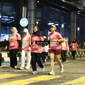Runner Photo 8616305