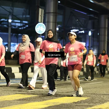 Runner Photo 8616306