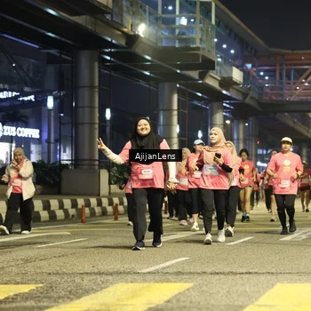 Runner Photo 8616307