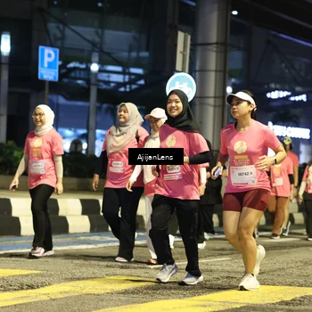 Runner Photo 8616308