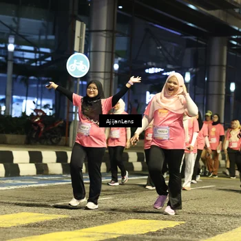 Runner Photo 8616309