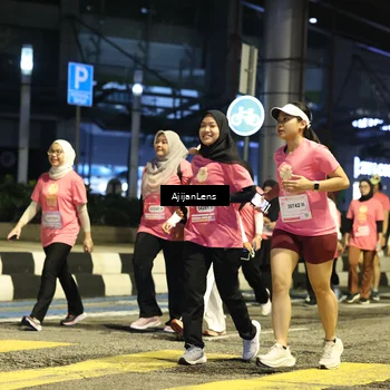 Runner Photo 8616310