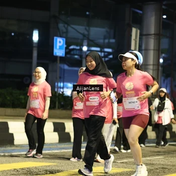 Runner Photo 8616311