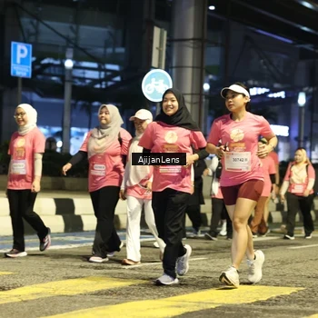 Runner Photo 8616312