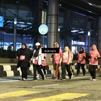 Runner Photo 8616313