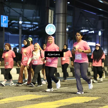 Runner Photo 8616315