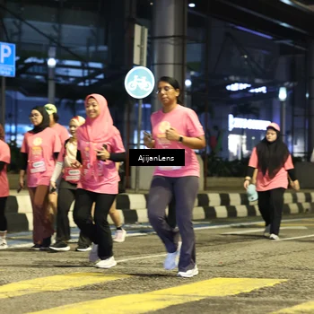 Runner Photo 8616318