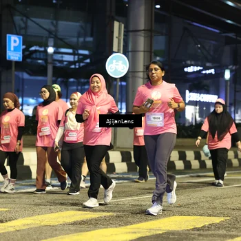 Runner Photo 8616319