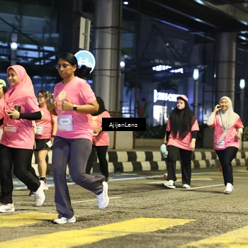 Runner Photo 8616320