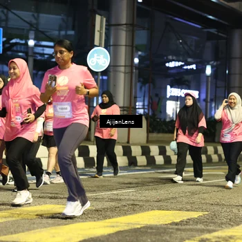 Runner Photo 8616321