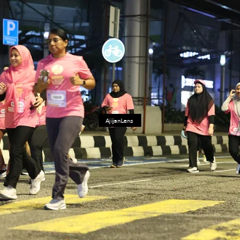 Runner Photo 8616322