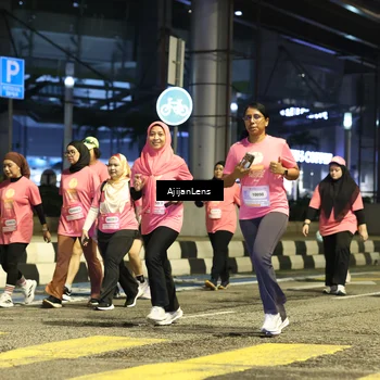 Runner Photo 8616323