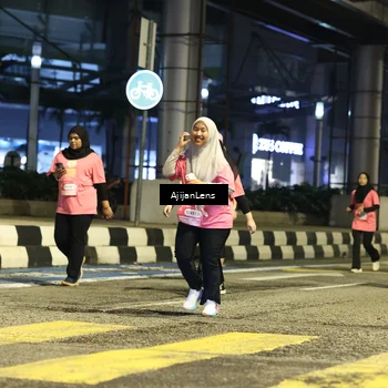 Runner Photo 8616325
