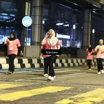 Runner Photo 8616326