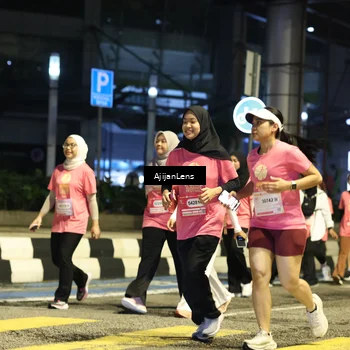 Runner Photo 8616329