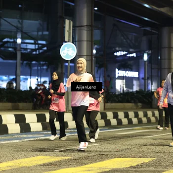 Runner Photo 8616330