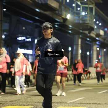 Runner Photo 8616331