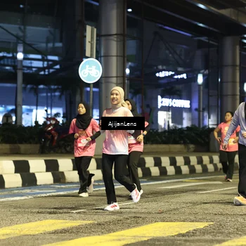 Runner Photo 8616332