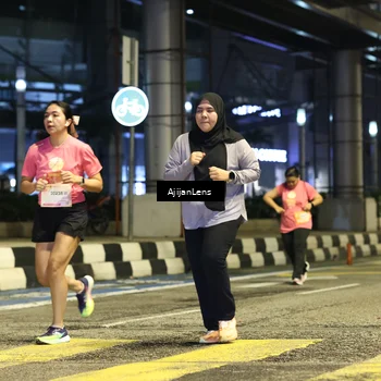 Runner Photo 8616333