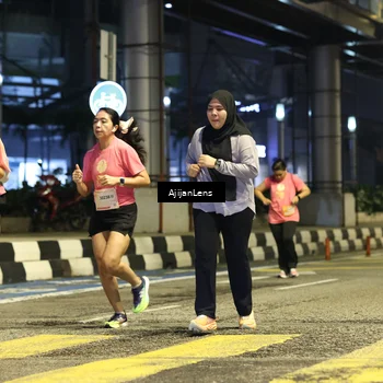 Runner Photo 8616334