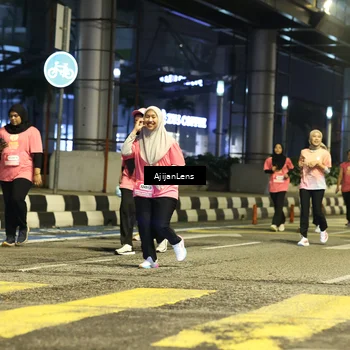 Runner Photo 8616336