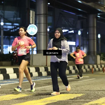 Runner Photo 8616337