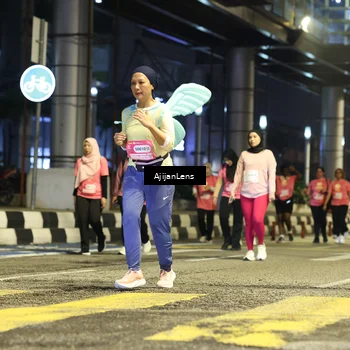 Runner Photo 8616338