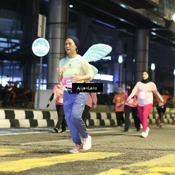 Runner Photo 8616339