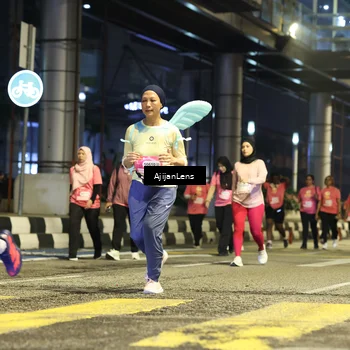 Runner Photo 8616340