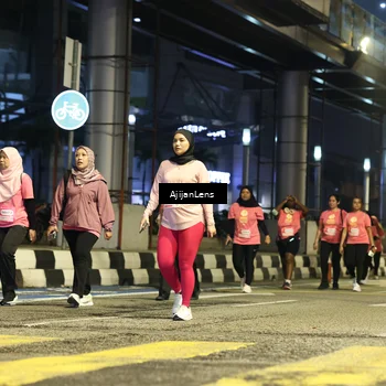 Runner Photo 8616341