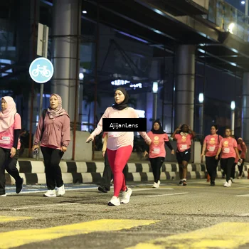 Runner Photo 8616342
