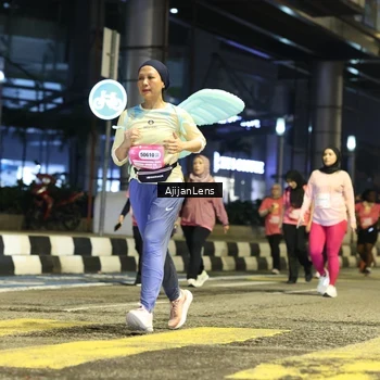 Runner Photo 8616343