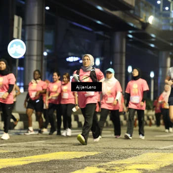 Runner Photo 8616351