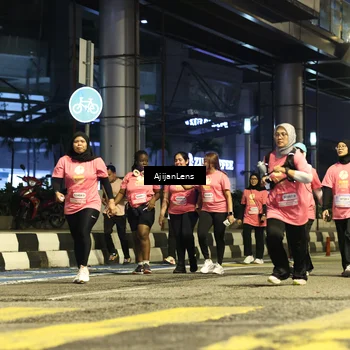 Runner Photo 8616354