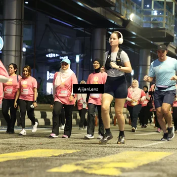 Runner Photo 8616355
