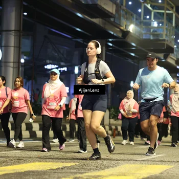 Runner Photo 8616356