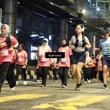 Runner Photo 8616357