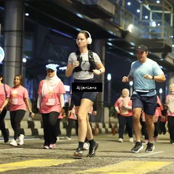Runner Photo 8616358