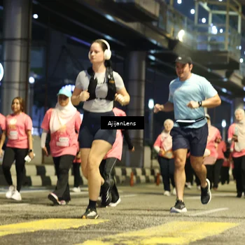Runner Photo 8616359