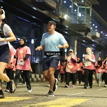 Runner Photo 8616360