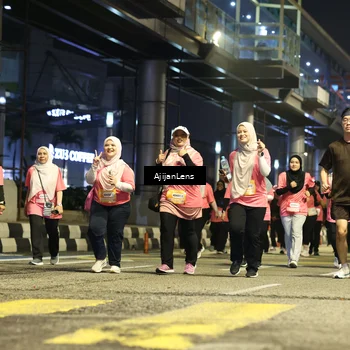 Runner Photo 8616362