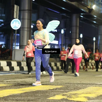 Runner Photo 8616363