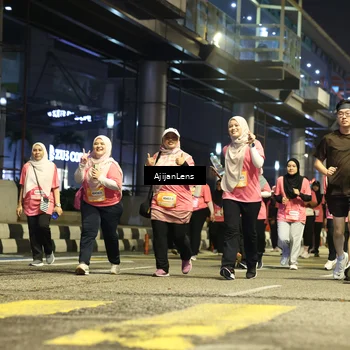 Runner Photo 8616365