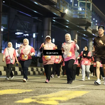 Runner Photo 8616367