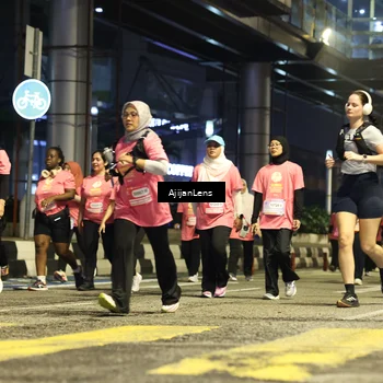 Runner Photo 8616368