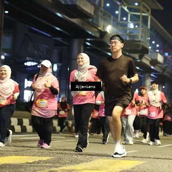 Runner Photo 8616369