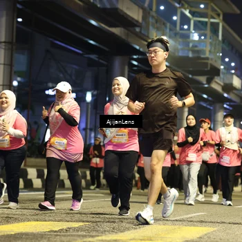 Runner Photo 8616371