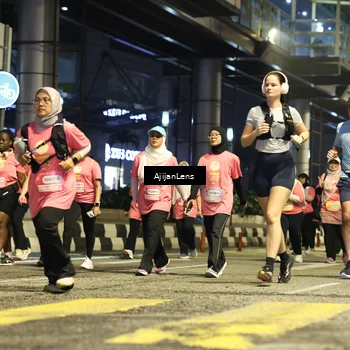 Runner Photo 8616372