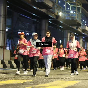 Runner Photo 8616373