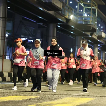 Runner Photo 8616374